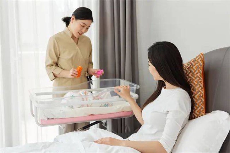 家政行业新星:陕西三君家政引领服务之潮