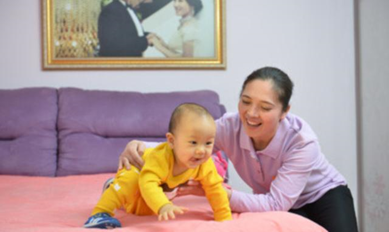 家政行业新星：陕西三君家政引领服务之潮
